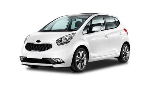 Kia Venga [YN] (2010-2018)
